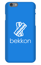 iPhone Cases (White Logo)