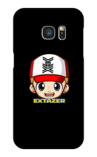 poketazer Samsung Phone Cases