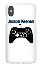 jaxson_keenan iPhone Phone Cases