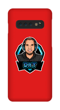 the_real_dr_t Samsung Phone Cases