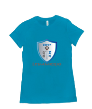 LCIMMERIO´S QUEST Tshirt-Women