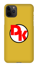 DeathKillerNOR iPhone Phone Cases