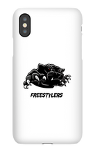 Capa Iphone FreeStylers