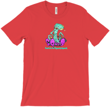 squidysquidy T-Shirts