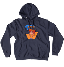 OH SUGAR Hoodies (No-Zip/Pullover)