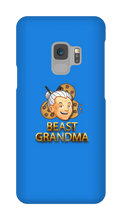 Grandma Samsung Case