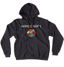 Oddlife123 Fishy Hoodies (No-Zip/Pullover)