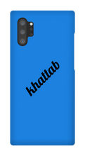 khattab_3245 Samsung Phone Cases