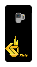 csikhalidtt Samsung Phone Cases