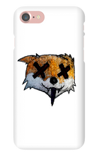 Foxiez Phase 1 Head iPhone Cases