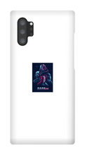josiahdi Samsung Phone Cases