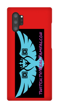 realjamfalcon Samsung Phone Cases