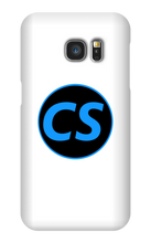 Colton Steiner Samsung Phone Case