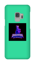 qweenpera274 Samsung Phone Cases