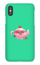 wickedwebb iPhone Phone Cases