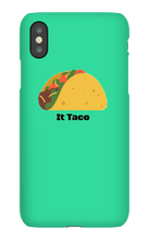 ittaco iPhone Phone Cases