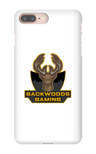 backwoodsgaming576 iPhone Phone Cases
