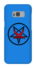 cnbsinner Samsung Phone Cases
