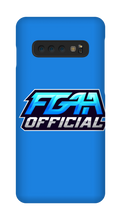 FGAAOfficial Samsung Phone Cases