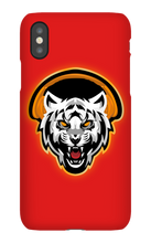 ling_01 iPhone Phone Cases