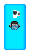 bigchillin Samsung Phone Cases
