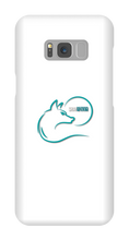 ShayFoxxy Samsung Phone Cases