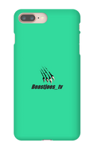 beastjoes_tv iPhone Phone Cases