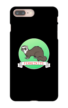 ferretkits1901 iPhone Phone Cases