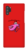 jimpanthertv Samsung Phone Cases