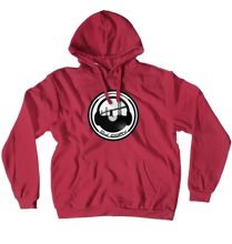 djcory707 Hoodies (No-Zip/Pullover)