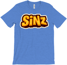SiNz Logo T-Shirt