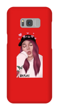 katplaysofficial Samsung Phone Cases