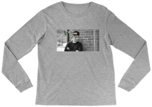olisme Long Sleeve Tee