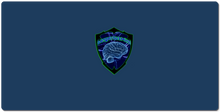 dangerousmind XXL Gaming Mousepad