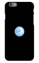 BAEsports - Blue Logo Case (Streamelelemts)