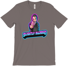 Slightly Blended Logo T-Shirts