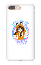 Free Hugs iPhone Phone Case