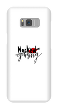 nockedgaming Samsung Phone Cases