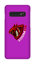 Idom03 Samsung Phone Cases