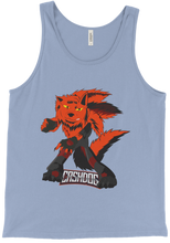 Cashdog Gaming Tank Top