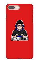 DasRonsta iPhone Cases