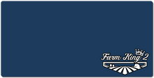 farmking2 XXL Gaming Mousepad