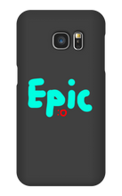nive_kk Samsung Phone Cases