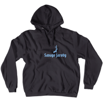 savagejacoby Hoodies (No-Zip/Pullover)