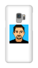 sinijjedi Samsung Phone Cases