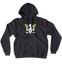 kenesu010 Hoodies (No-Zip/Pullover)