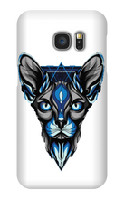 blusphinx Samsung Phone Cases