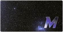 midrity_ XXL Gaming Mousepad