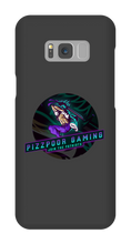 pizzpoor_gaming Samsung Phone Cases