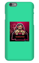 maniac26 iPhone Phone Cases